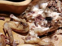 -福茂源横山铁锅羊肉(牡丹园店)