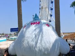 -秦皇岛乐岛海洋王国