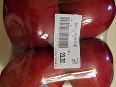 -果蔬好生活超市(乐堤港店)