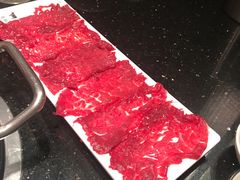 -牛事制造局牛肉火锅(莲岳路店)