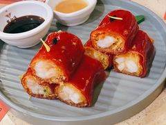 -点都德(海岸城店)