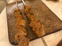 -龟兹KUCINA·新疆菜(前滩L+PLAZA店)