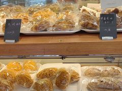 -梦菲思饼屋(瑞金宾馆店)