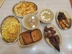 -圆宝台湾小吃(迎津街店)