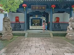 -三国水浒景区(无锡影视基地)