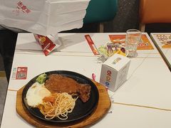 -豪享来(我格广场店)