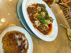 -老灶房-四川土菜(铁牛广场店)