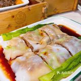 一只虾饺5只虾🍤美味点心在禄运