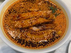 -孔雀云贵川·融合菜(长宁来福士店)