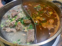 -唠叨坊私房菜(五一街店)