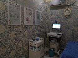 -蓝丝带产后恢复中心(清扬茂业店)