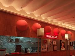 -BROWNSTONE布朗石西班牙餐厅(富城店)