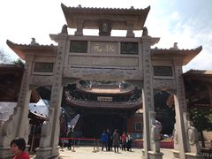 -晋江五店市传统文化旅游区