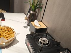 -鑫小城故事·藕汤·家常菜(台北一路总店)