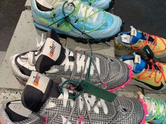 -NIKE LAB X158(新乐路店)