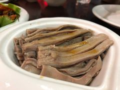 嫩滑肚条-吴门人家·苏宴宫廷菜(拙政园店)