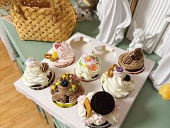 -食间旅人DIY烘焙工作室