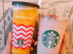 -星巴克(湖州凤凰时代广场店)