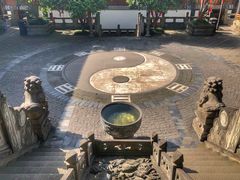 -关岳庙