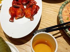 -粤集·手工粤菜(皇庭广场店)