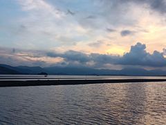 -盐洲岛