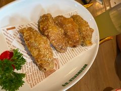 -新白鹿餐厅(城西银泰城店)