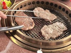 -海之屋韩式烤肉(海棠68环球美食街店)