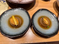 -花和海鲜自助(梅江店)