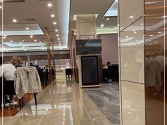 -厦门海景千禧大酒店·海景咖啡厅