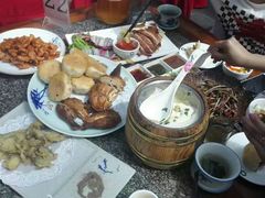 -江宁会馆(劈柴院店)