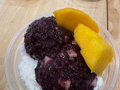 -满记甜品(加州阳光开元广场店)