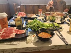 -呷哺呷哺(砂之船奥莱店)