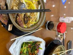 -煲煲掂风味煲仔饭餐厅(西区店)