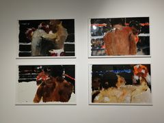 -四川美术学院美术馆