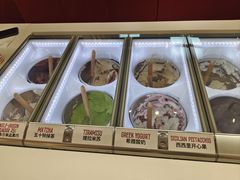 -Dal Cuore 达可芮冰淇淋(陕西北路店)