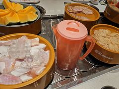 -龍歌自助小火锅(淮安楚州万达店)