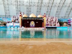 -中国死海旅游度假区