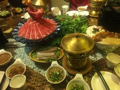 -慢丽江·云南野生菌土鸡锅(西山店)