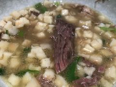 -毅祥斋老孙家泡馍(北院门鼓楼店)