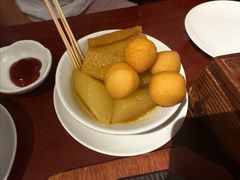 -老坑记·香港经典粤菜馆