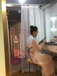 -锦绣芳华女子私房写真