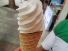 -蜜雪冰城(一市场店)