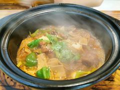 -重庆鸡公煲(宿迁学院店)