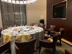 包厢-怡廊(上海漕河泾万丽酒店)