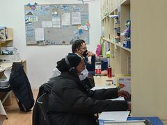 -英孚教育青少儿(滨江中心)