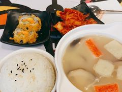 -泰熙家(璧山俊豪店)