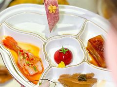 -金成潮菜博物馆(海珠湿地店)