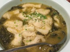 -七哥港式茶餐厅(亮马桥总店)