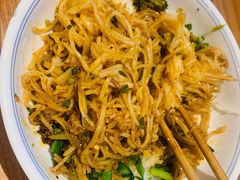 -靖晨园蒸饵丝(爱琴海店)