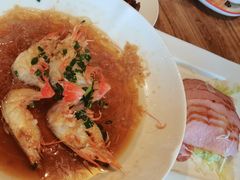 -新白鹿餐厅(银泰西湖文化广场店)